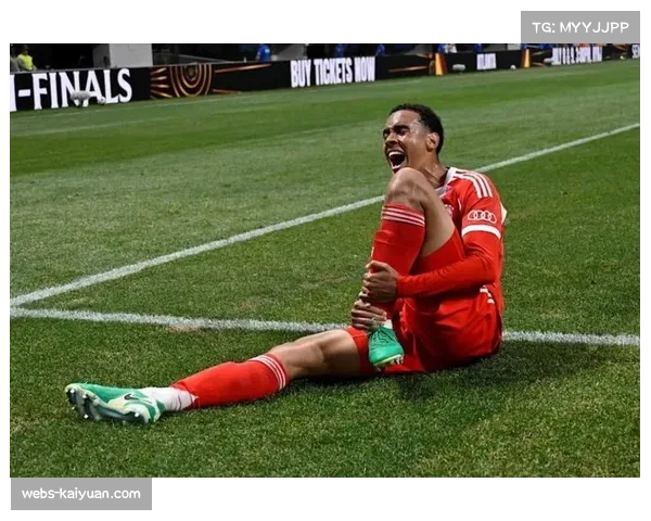 拜仁官方更新:穆西亚拉等三名球员已重返训练场,备战日程推进中