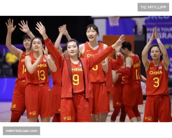 浙江女篮遭遇四连败 阵容调整后亟待提升整体配合