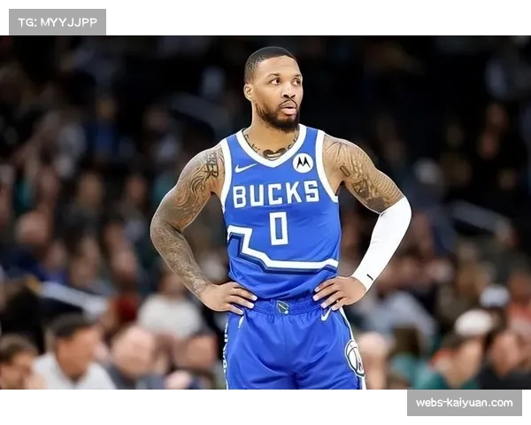 开拓者利拉德夏普双双伤缺 后场火力不足制约季后赛冲刺