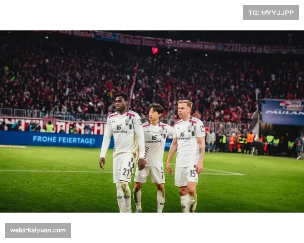 德甲形成三个明显集团 争冠欧战保级各有关注